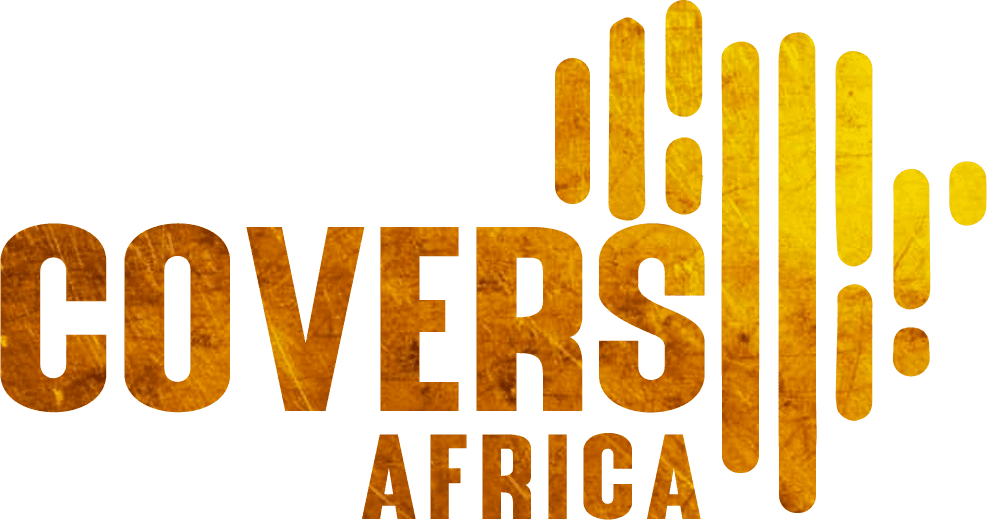 Covers Africa Brand